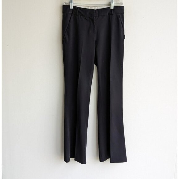 Sandra Angelozzi Black Two Piece Pantsuit Set - Picture 9 of 11